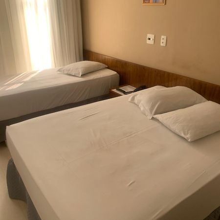 Pampas Palace Hotel São Bernardo do Campo Екстериор снимка