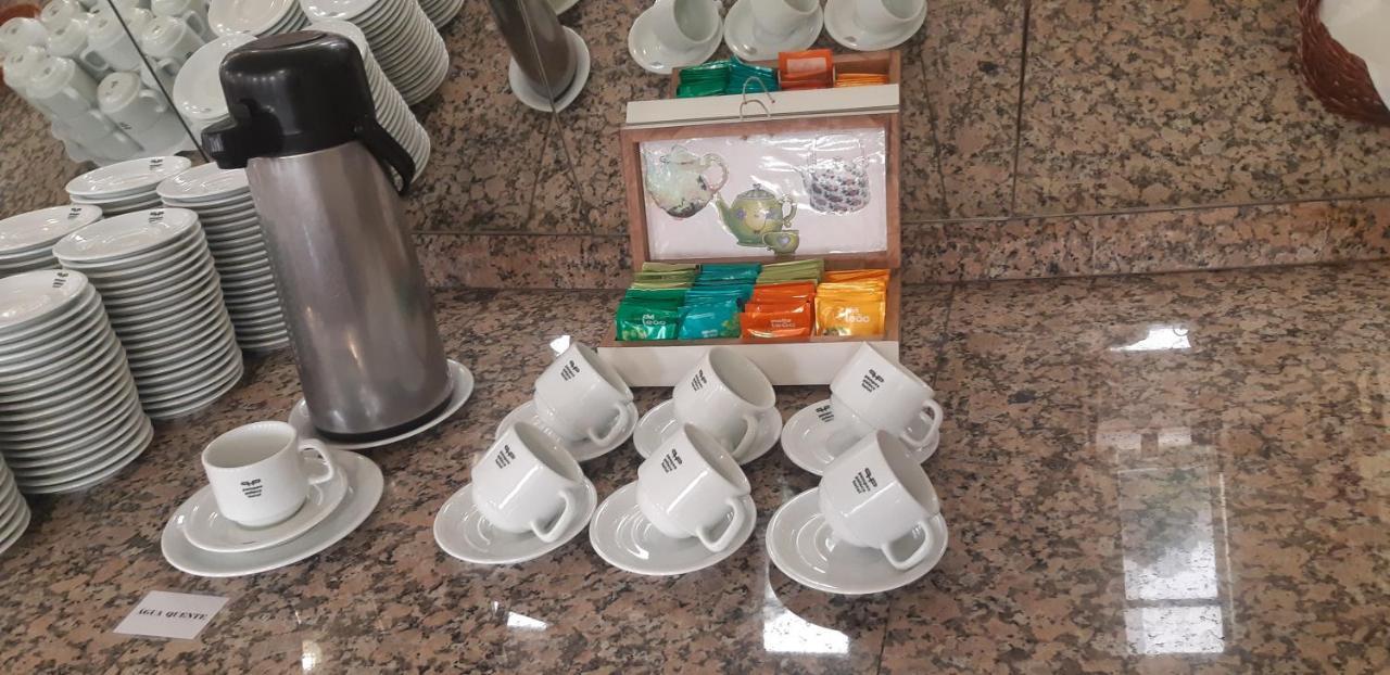 Pampas Palace Hotel São Bernardo do Campo Екстериор снимка