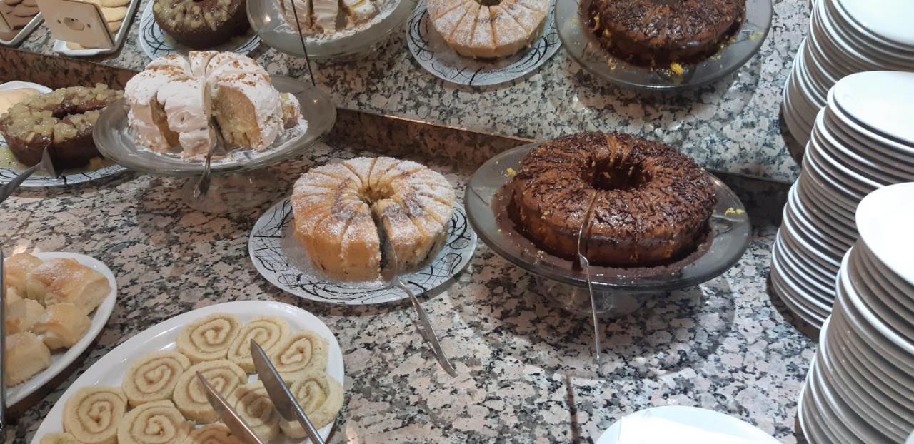 Pampas Palace Hotel São Bernardo do Campo Екстериор снимка
