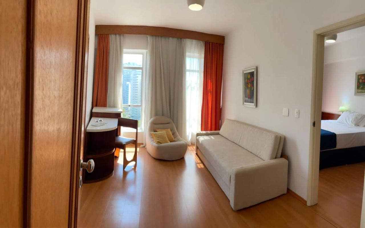 Pampas Palace Hotel São Bernardo do Campo Екстериор снимка