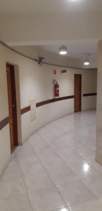 Pampas Palace Hotel São Bernardo do Campo Екстериор снимка