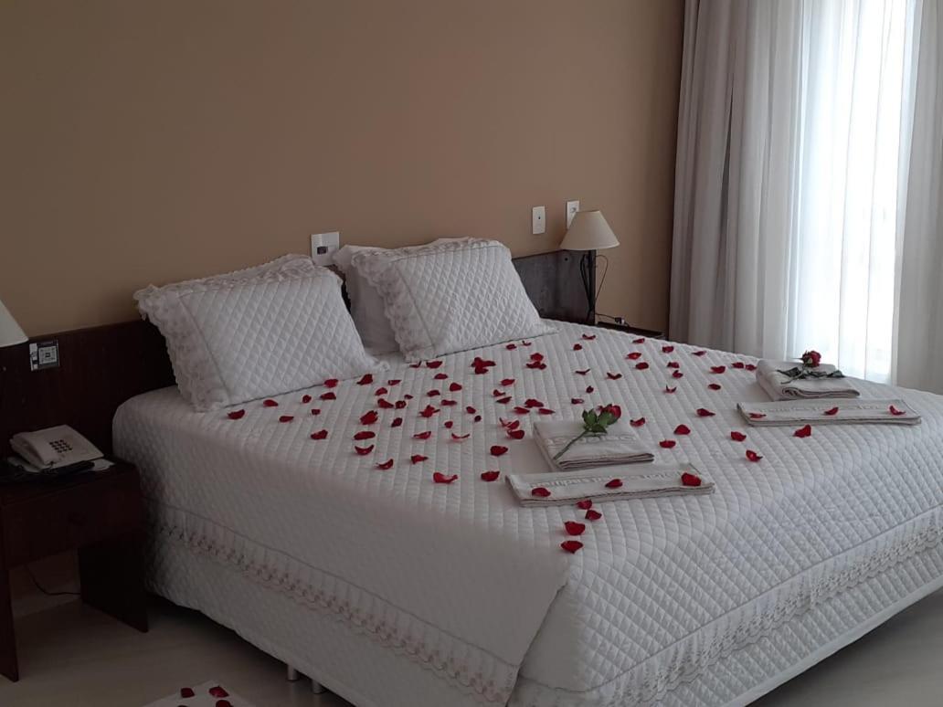 Pampas Palace Hotel São Bernardo do Campo Екстериор снимка