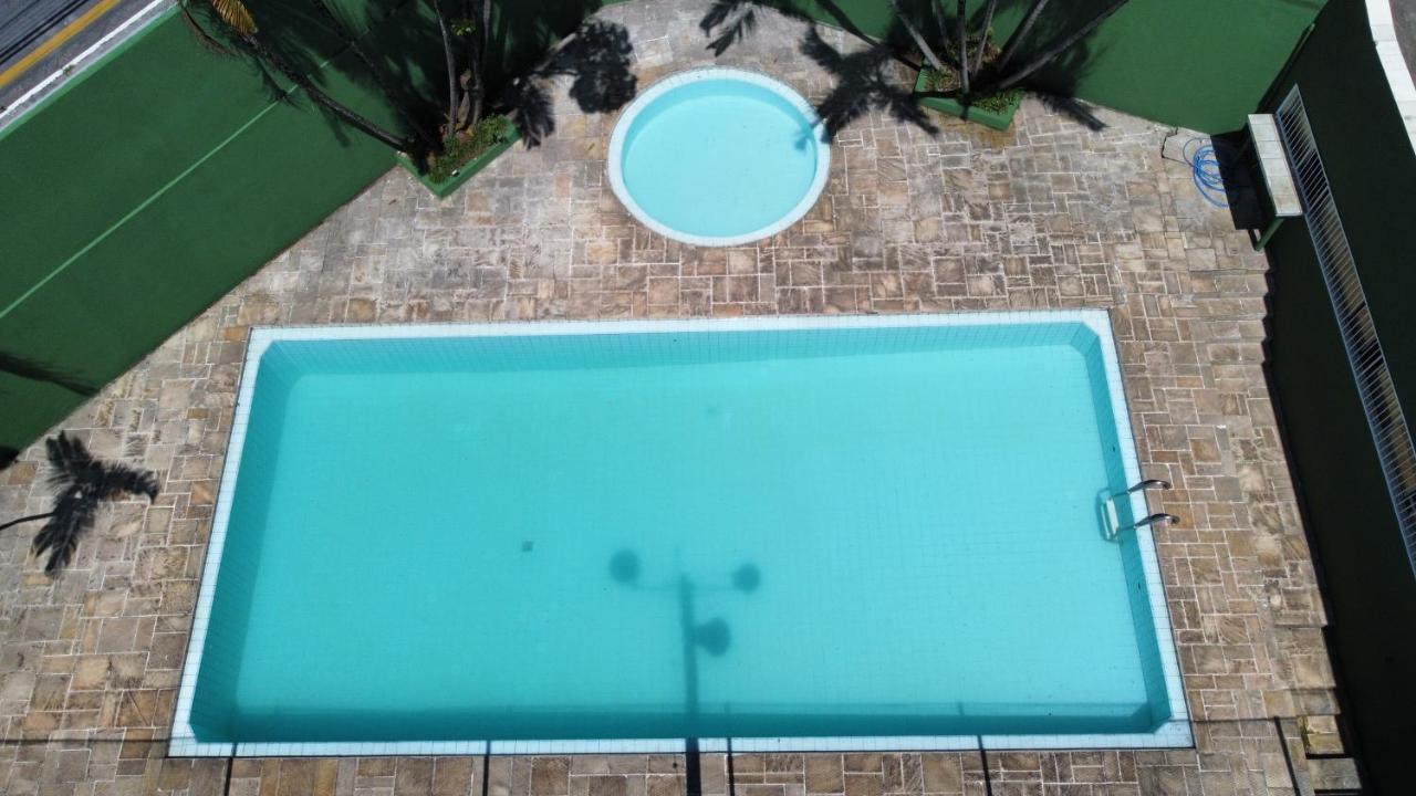 Pampas Palace Hotel São Bernardo do Campo Екстериор снимка
