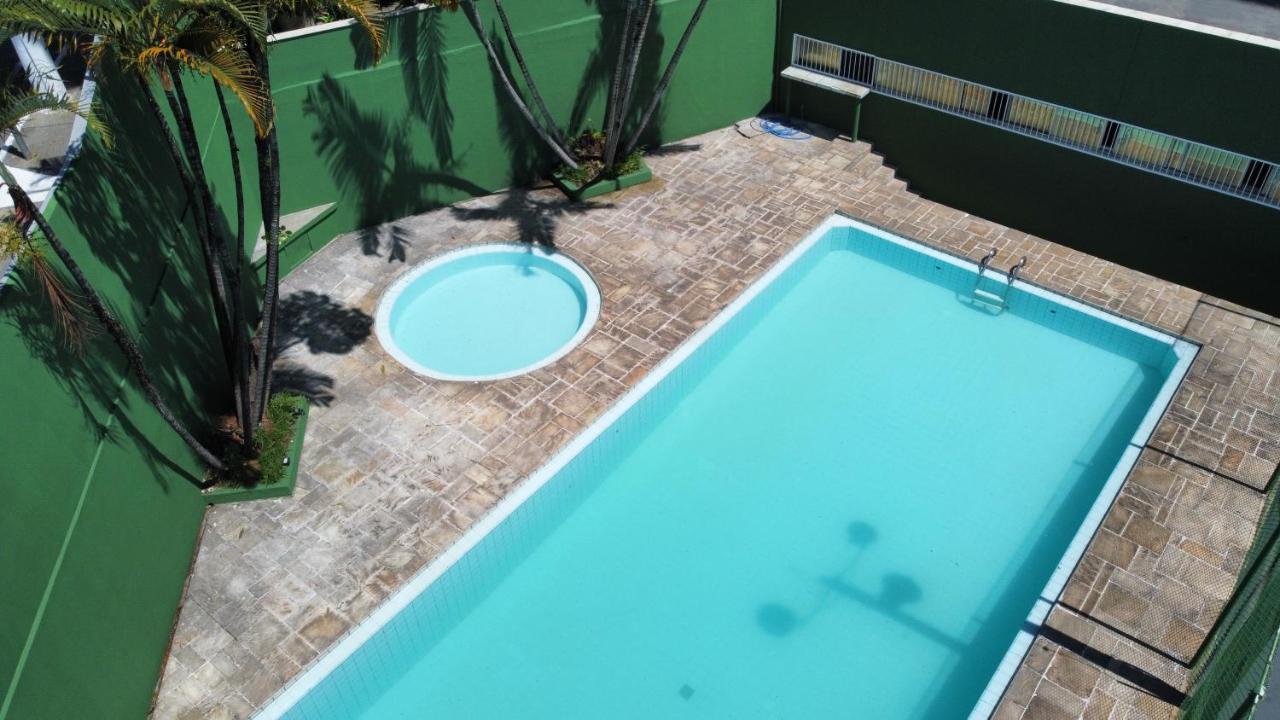Pampas Palace Hotel São Bernardo do Campo Екстериор снимка