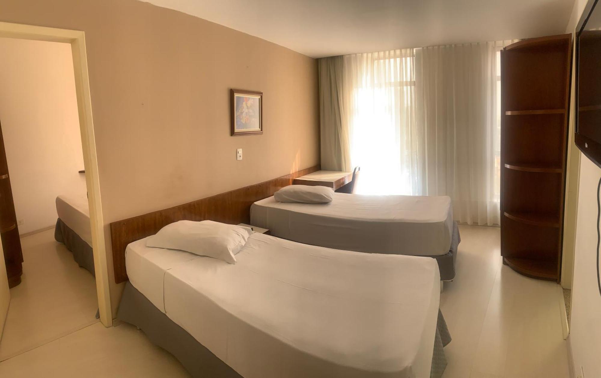 Pampas Palace Hotel São Bernardo do Campo Екстериор снимка