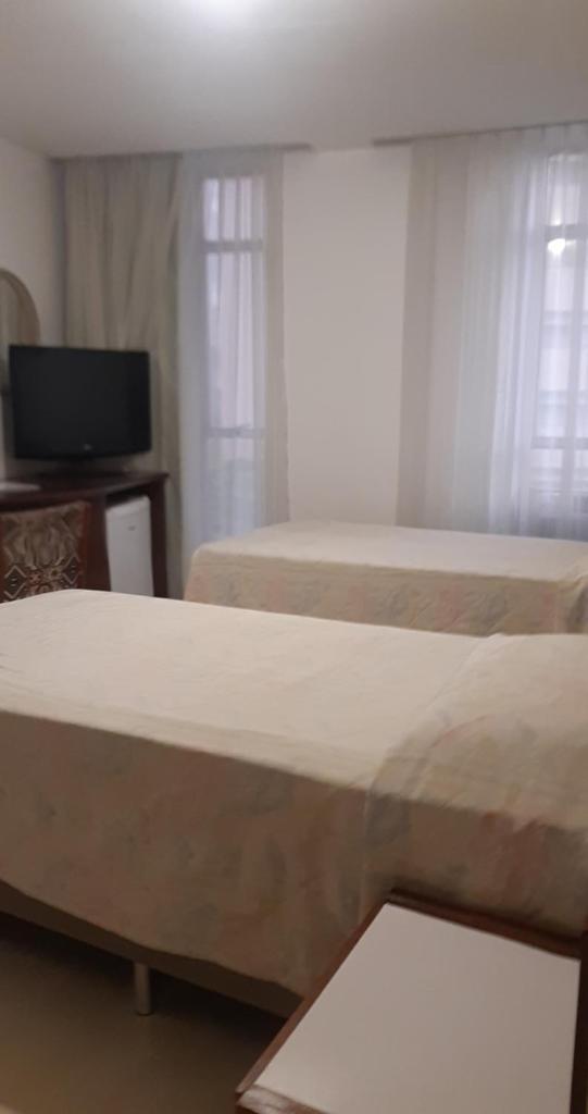 Pampas Palace Hotel São Bernardo do Campo Стая снимка