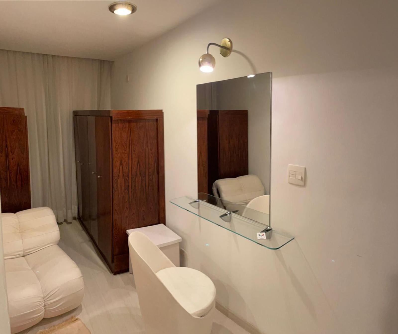 Pampas Palace Hotel São Bernardo do Campo Стая снимка