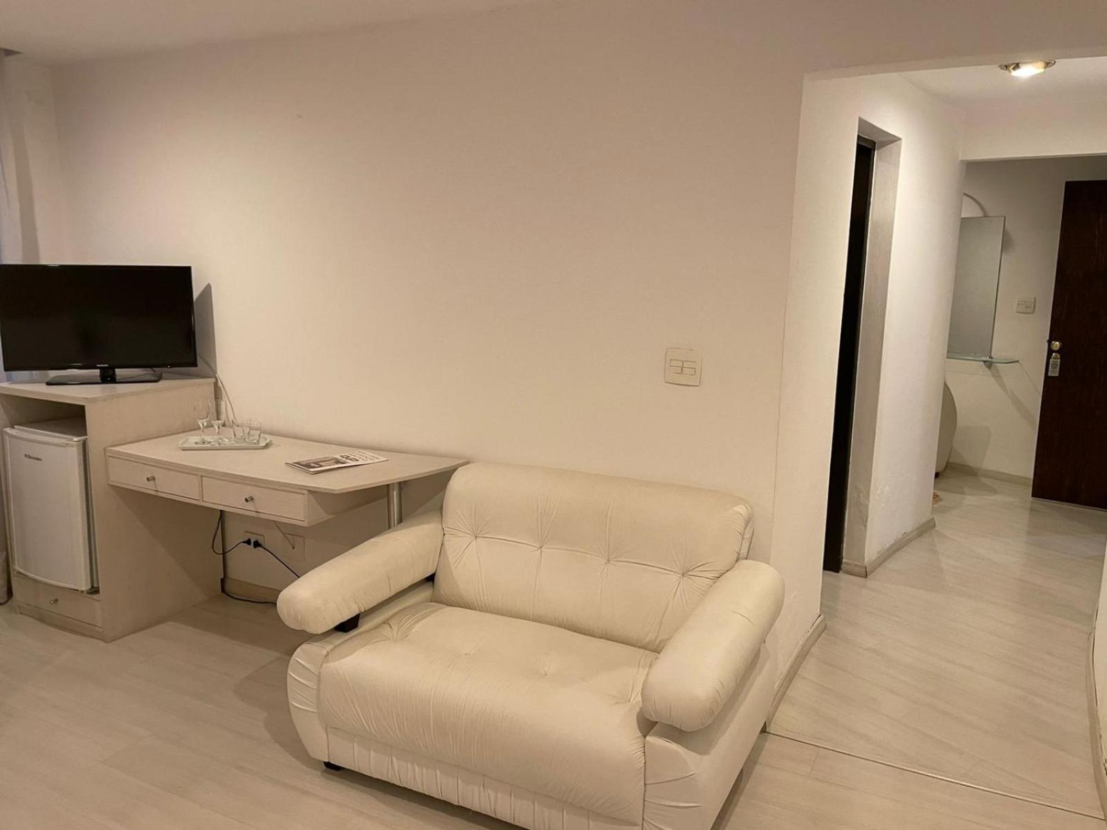 Pampas Palace Hotel São Bernardo do Campo Стая снимка